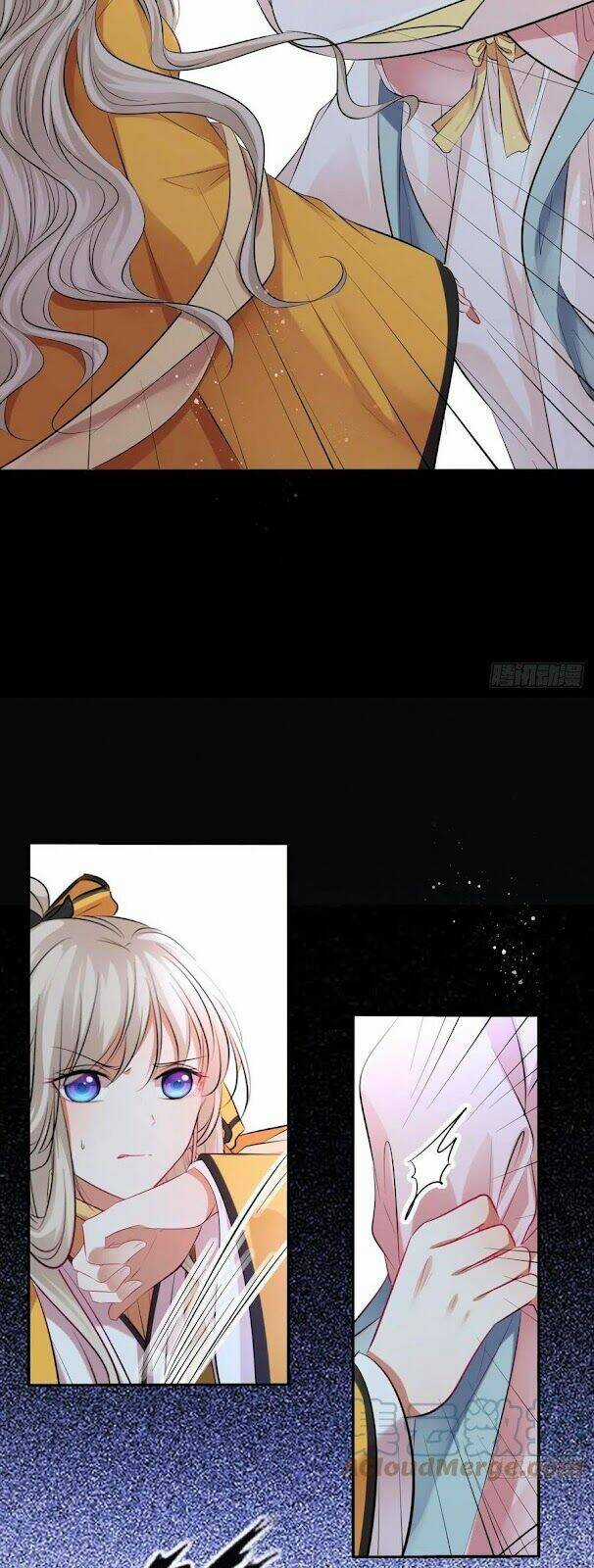 Vương Phi Thật Thích Trang Điểm - Chapter 156 - Trang 18