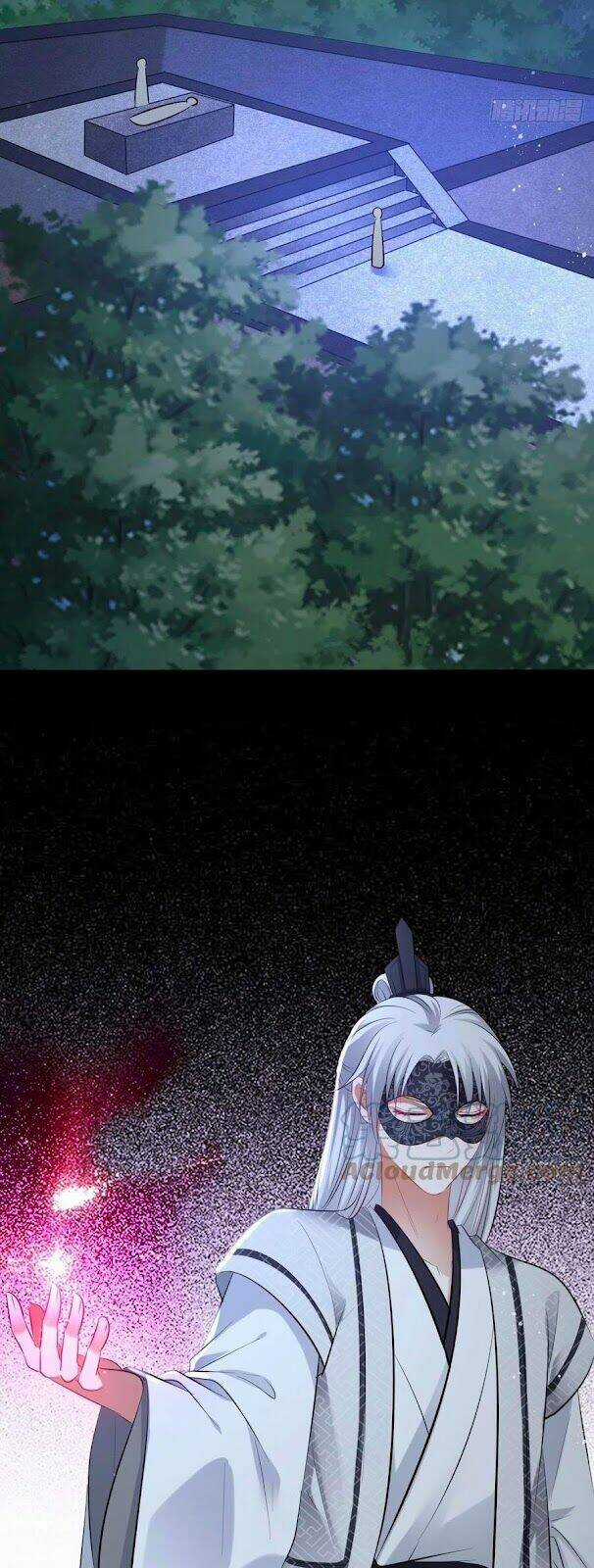 Vương Phi Thật Thích Trang Điểm - Chapter 156 - Trang 8