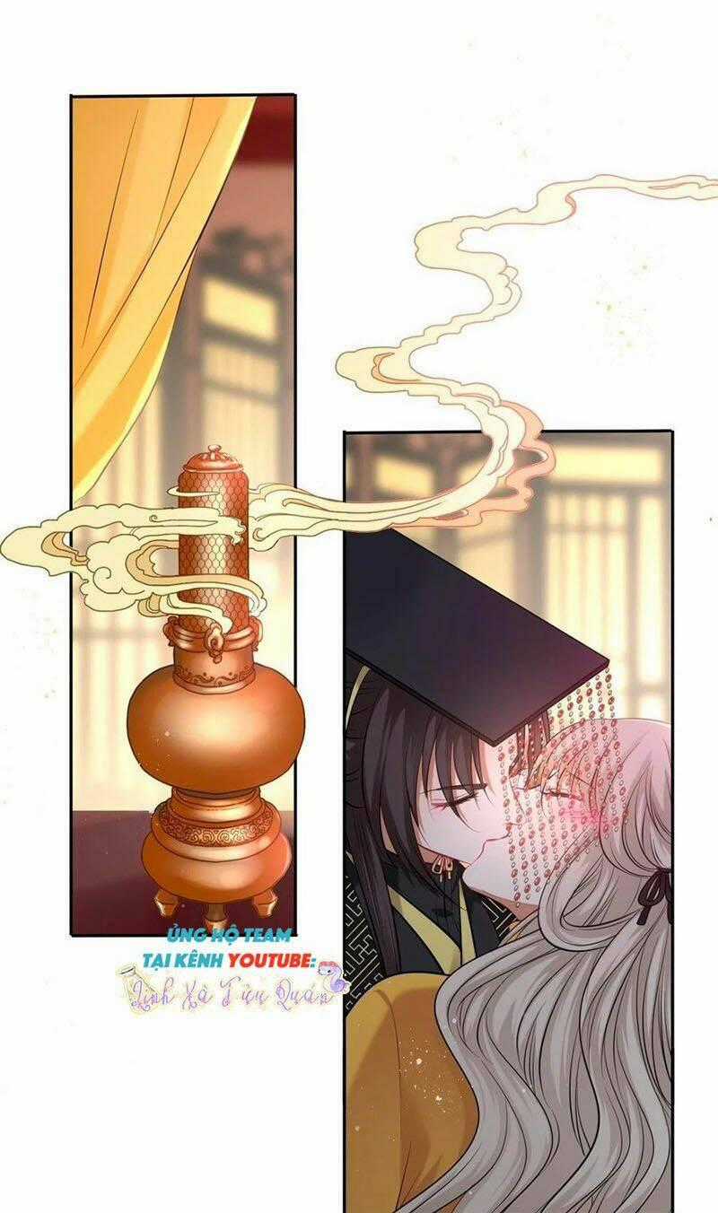 Vương Phi Thật Thích Trang Điểm - Chapter 158 - Trang 2