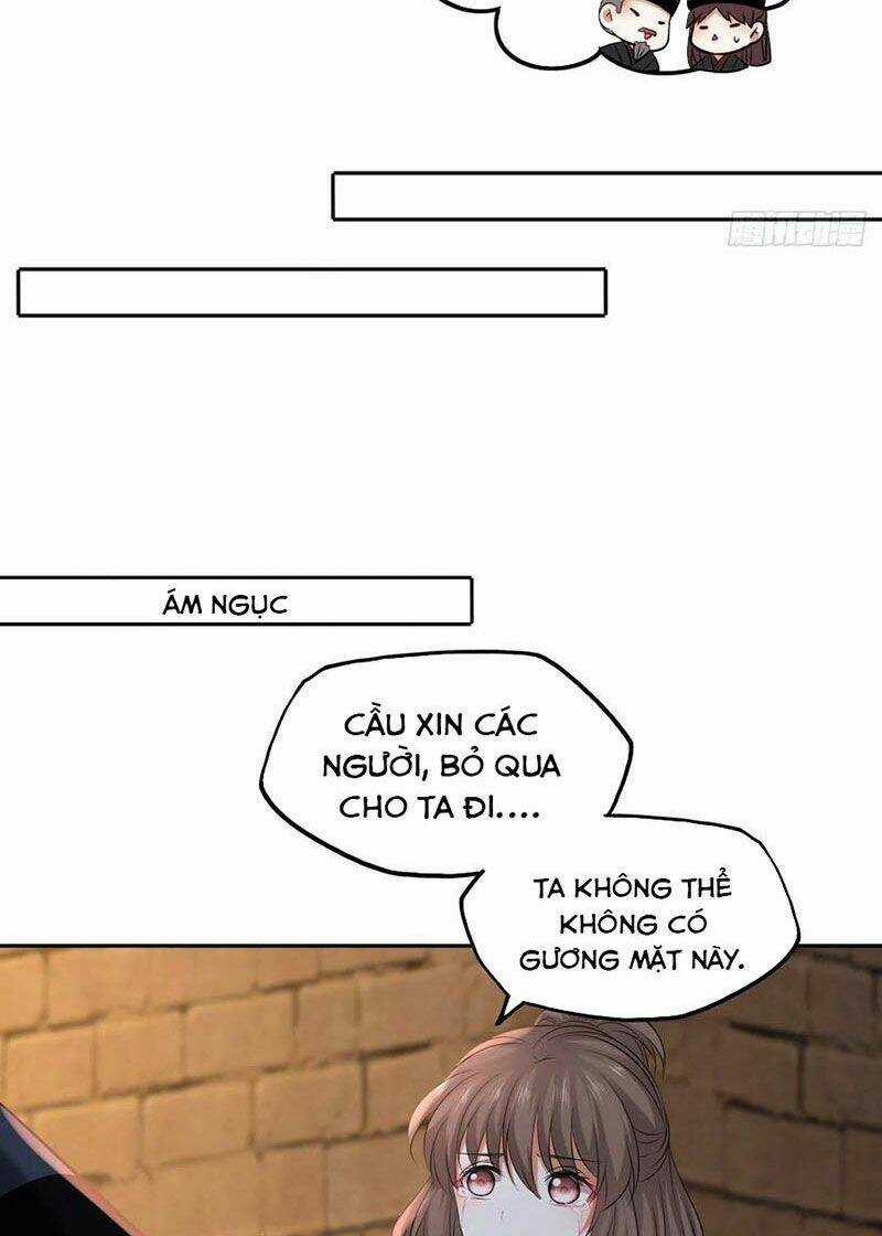 Vương Phi Thật Thích Trang Điểm - Chapter 158 - Trang 36