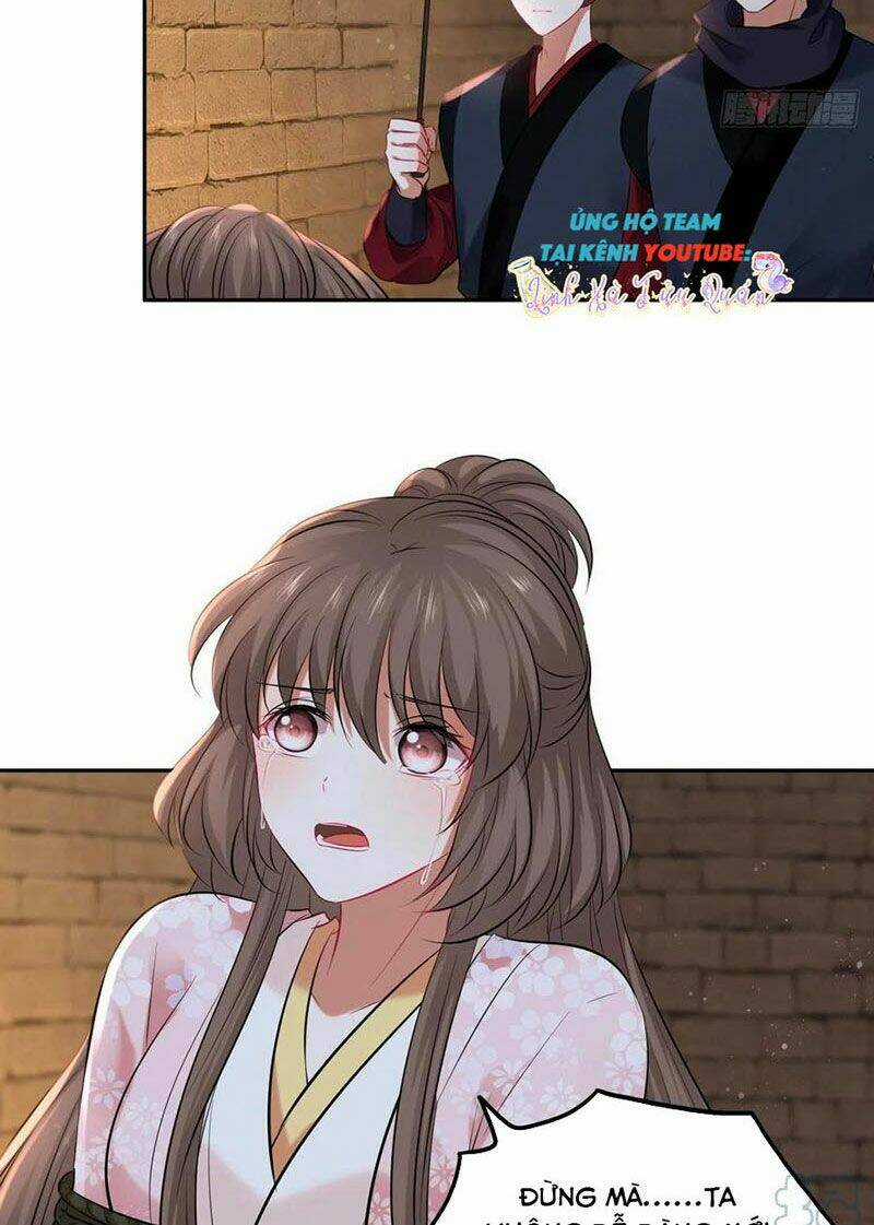 Vương Phi Thật Thích Trang Điểm - Chapter 158 - Trang 38