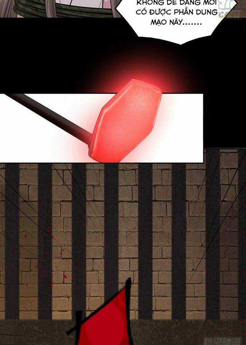 Vương Phi Thật Thích Trang Điểm - Chapter 158 - Trang 39