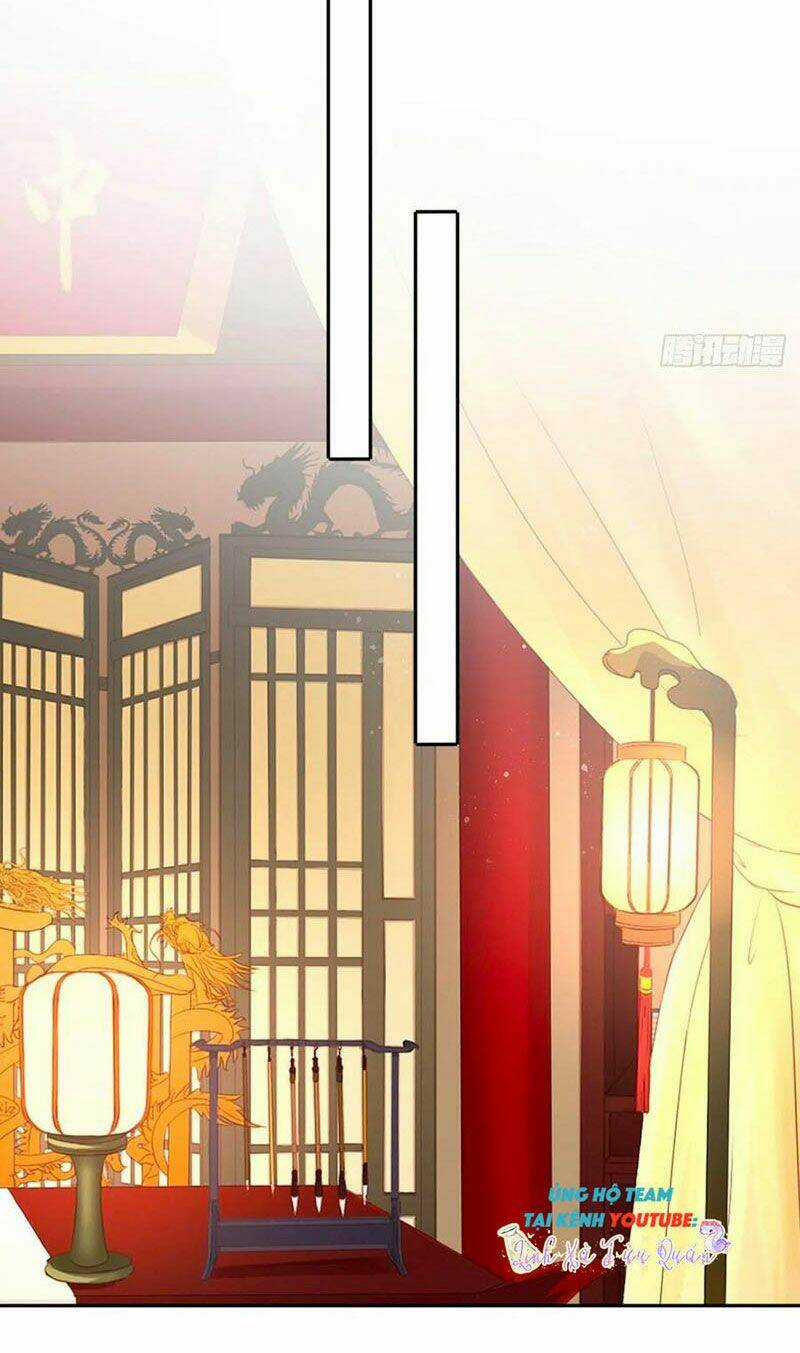 Vương Phi Thật Thích Trang Điểm - Chapter 158 - Trang 7