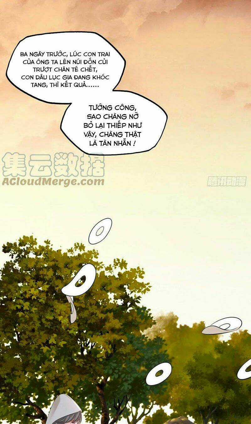 Vương Phi Thật Thích Trang Điểm - Chapter 158 - Trang 10