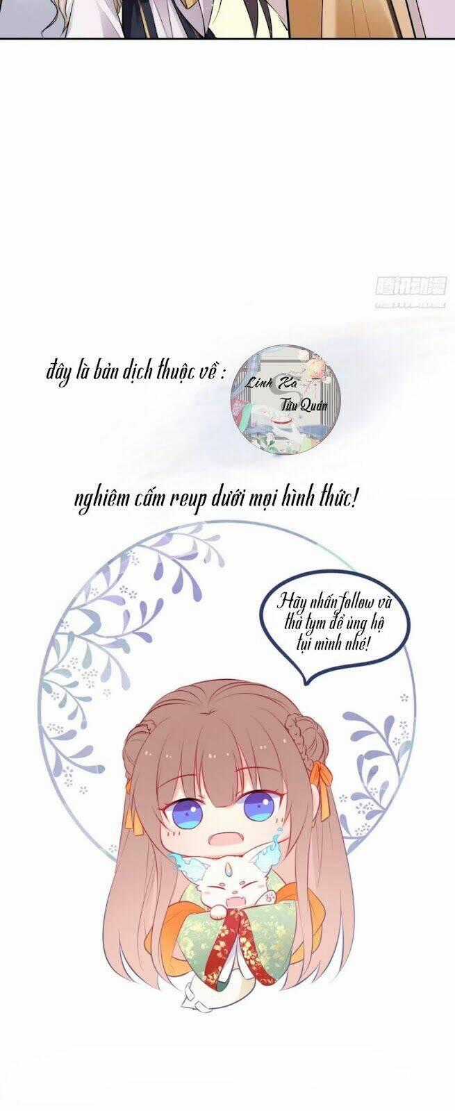 Vương Phi Thật Thích Trang Điểm - Chapter 160 - Trang 28