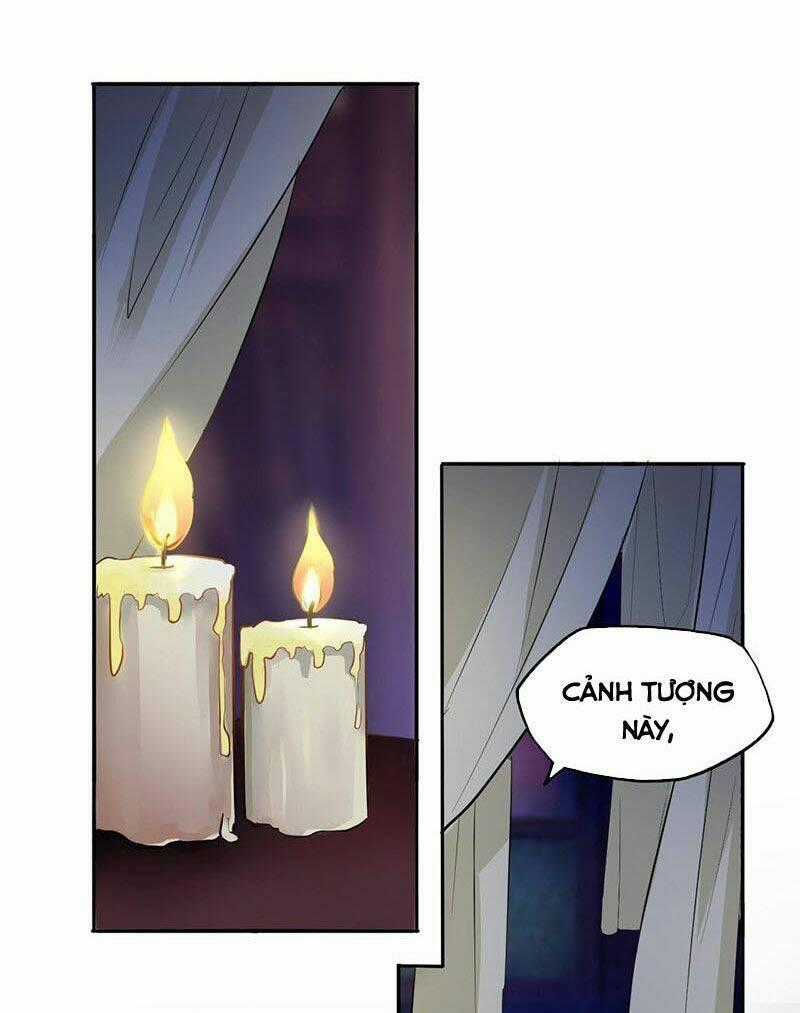 Vương Phi Thật Thích Trang Điểm - Chapter 161 - Trang 2