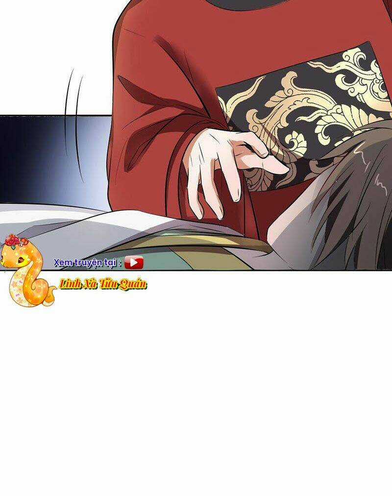 Vương Phi Thật Thích Trang Điểm - Chapter 161 - Trang 11