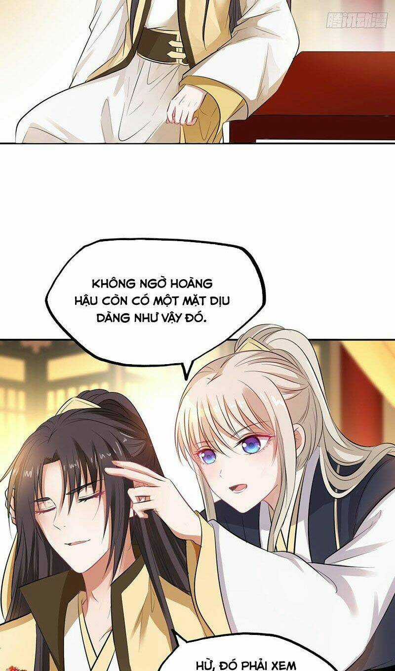 Vương Phi Thật Thích Trang Điểm - Chapter 161 - Trang 23