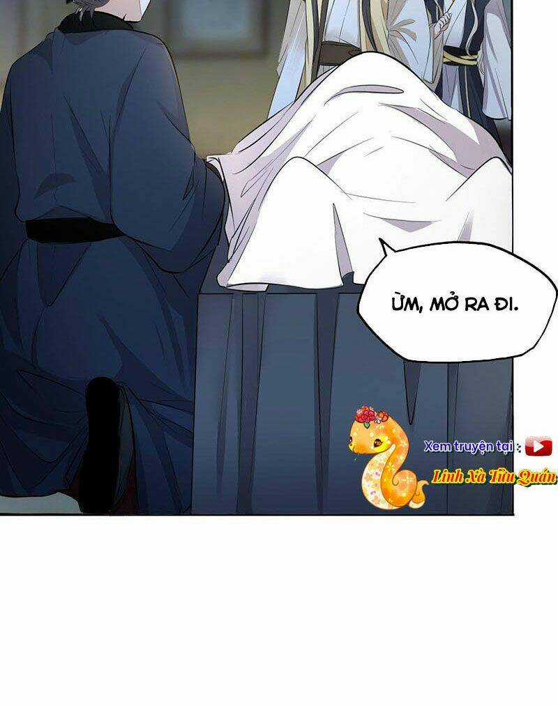 Vương Phi Thật Thích Trang Điểm - Chapter 161 - Trang 8