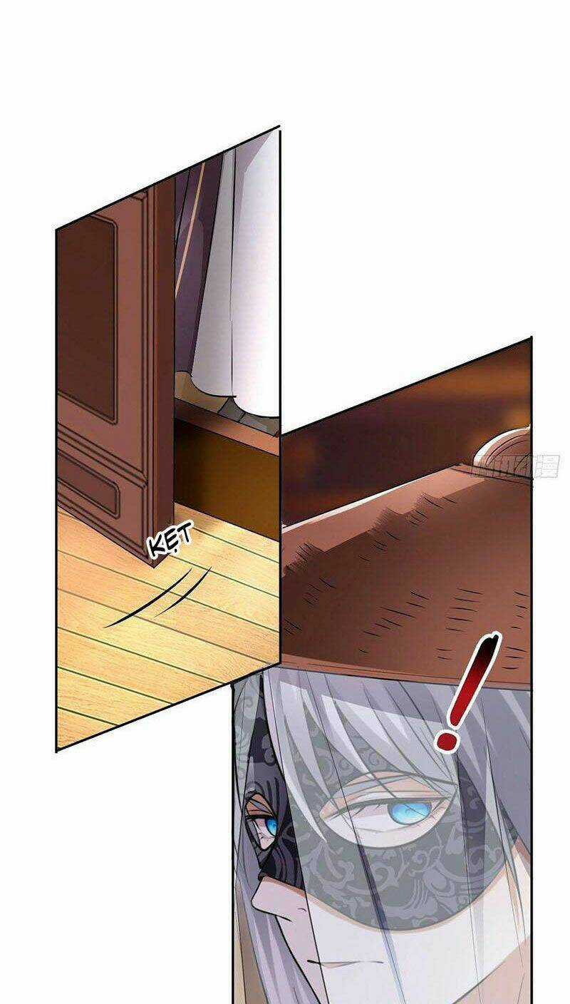 Vương Phi Thật Thích Trang Điểm - Chapter 162 - Trang 11