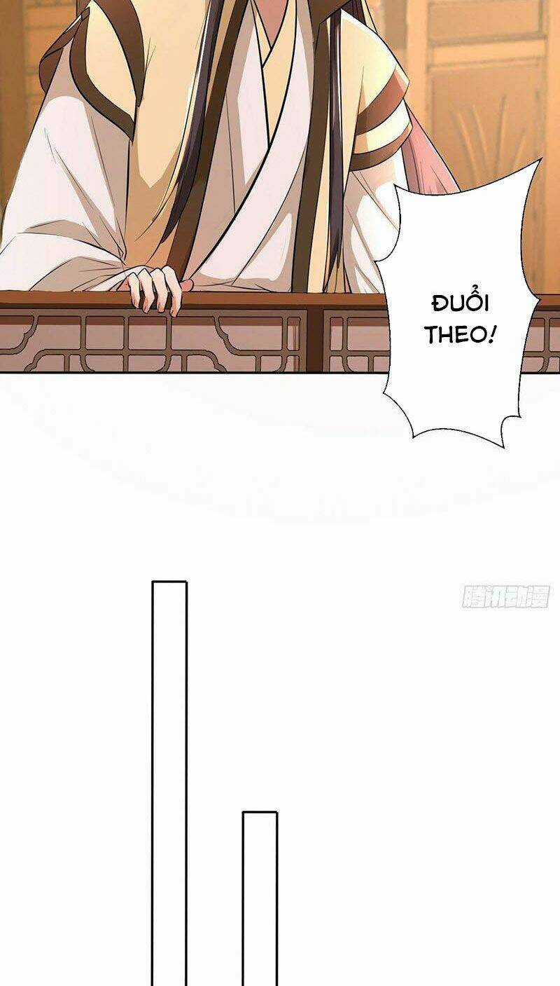 Vương Phi Thật Thích Trang Điểm - Chapter 162 - Trang 18