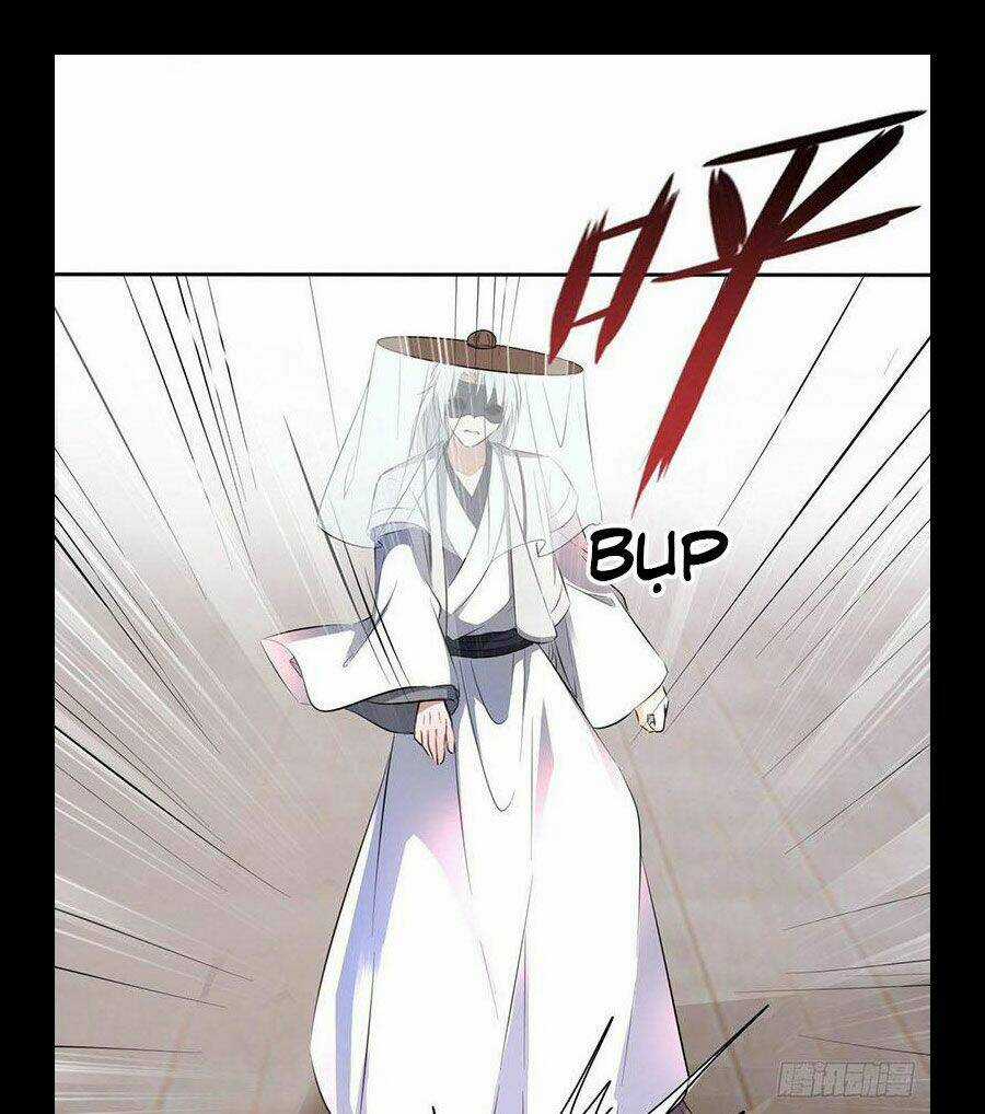 Vương Phi Thật Thích Trang Điểm - Chapter 162 - Trang 22
