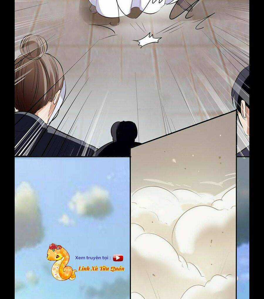 Vương Phi Thật Thích Trang Điểm - Chapter 162 - Trang 23