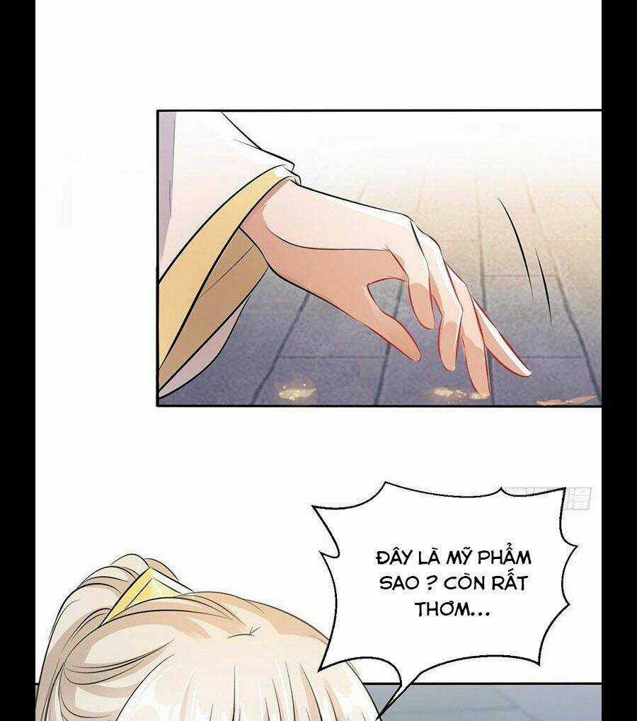 Vương Phi Thật Thích Trang Điểm - Chapter 162 - Trang 30