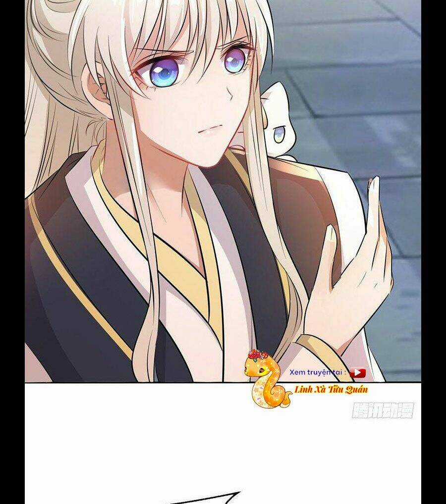 Vương Phi Thật Thích Trang Điểm - Chapter 162 - Trang 31