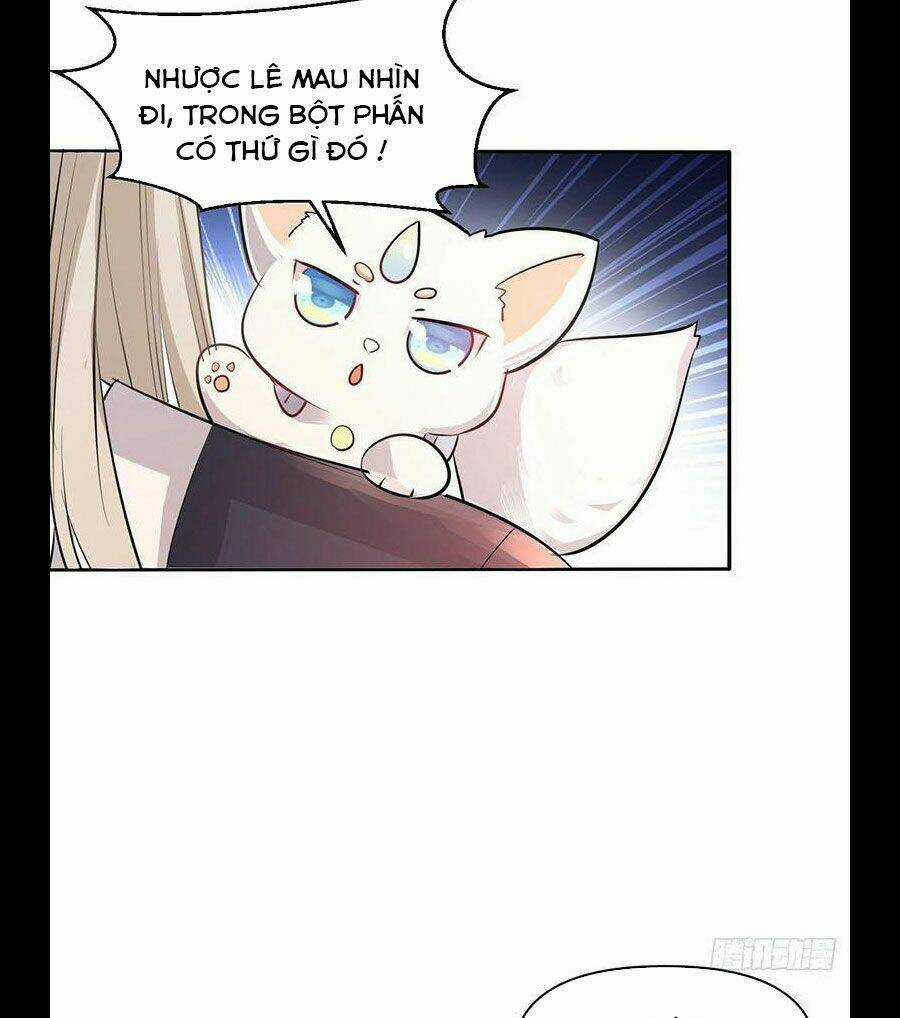 Vương Phi Thật Thích Trang Điểm - Chapter 162 - Trang 32