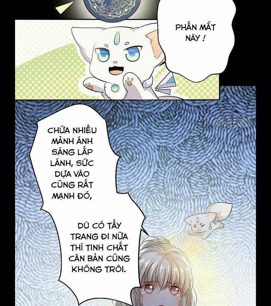 Vương Phi Thật Thích Trang Điểm - Chapter 162 - Trang 37