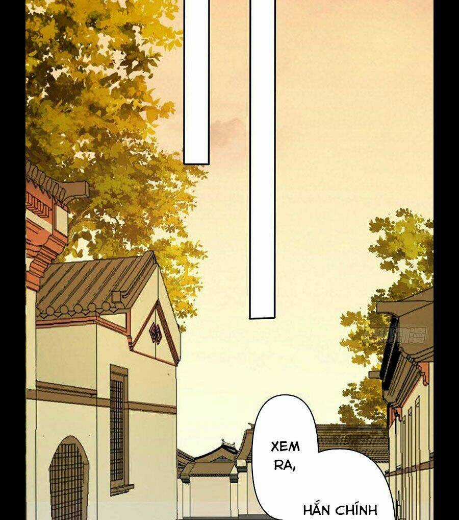 Vương Phi Thật Thích Trang Điểm - Chapter 162 - Trang 39