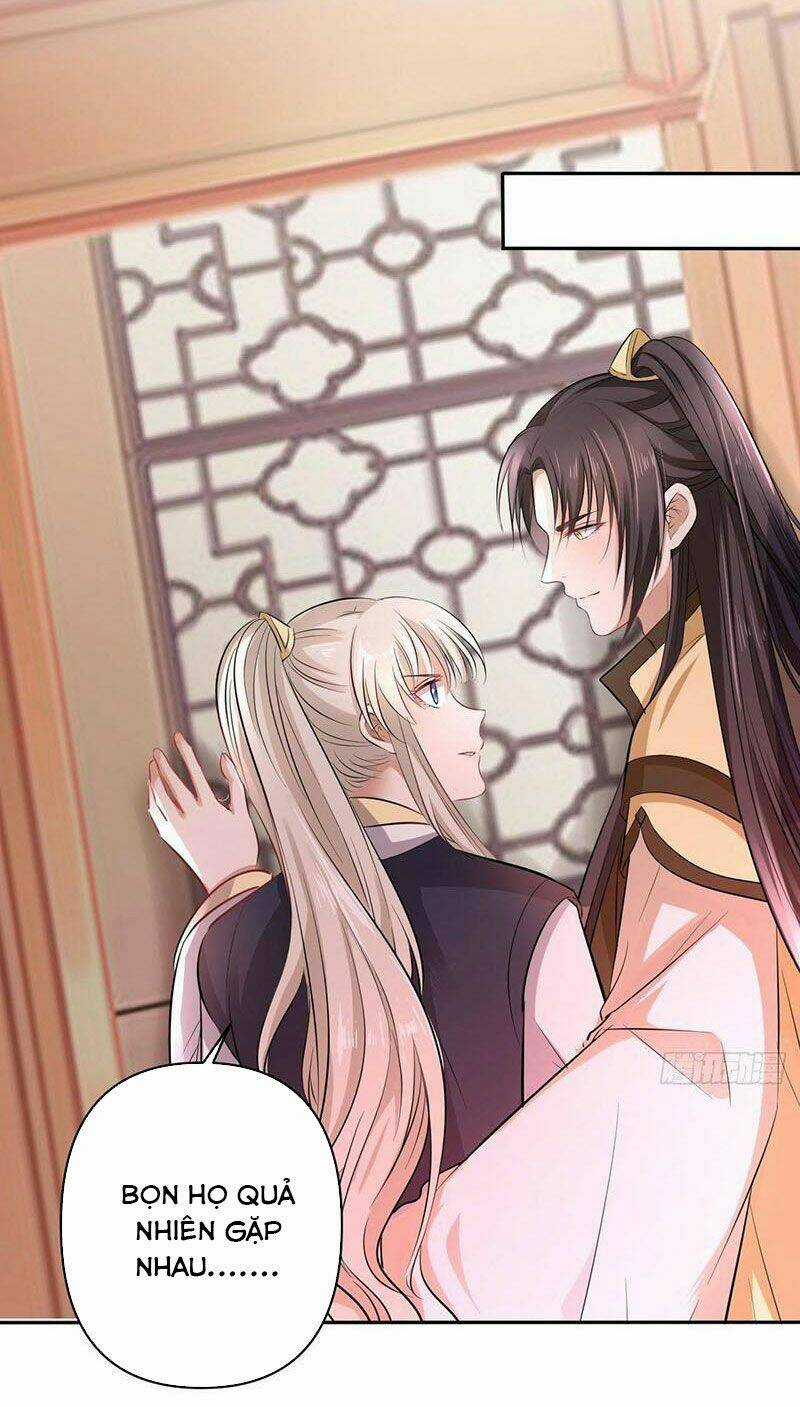 Vương Phi Thật Thích Trang Điểm - Chapter 162 - Trang 5