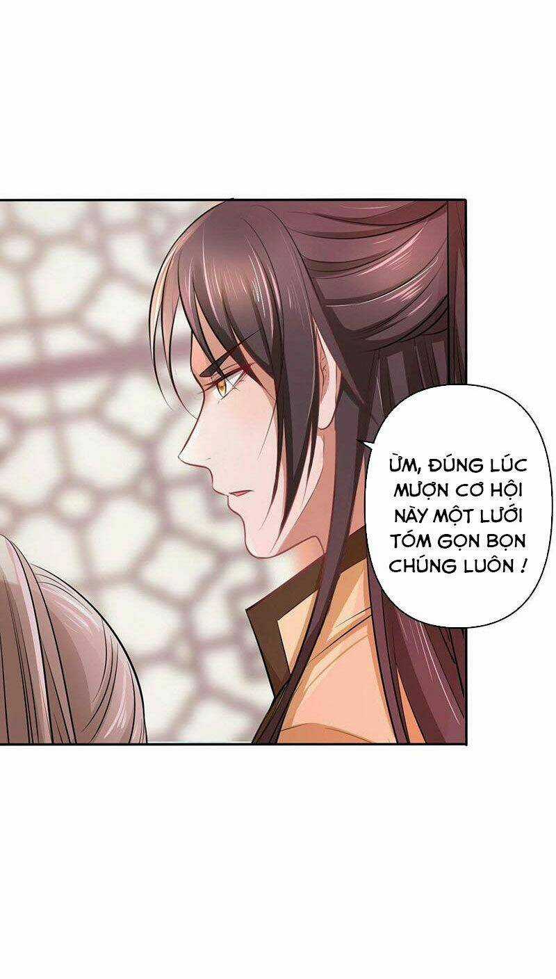 Vương Phi Thật Thích Trang Điểm - Chapter 162 - Trang 6