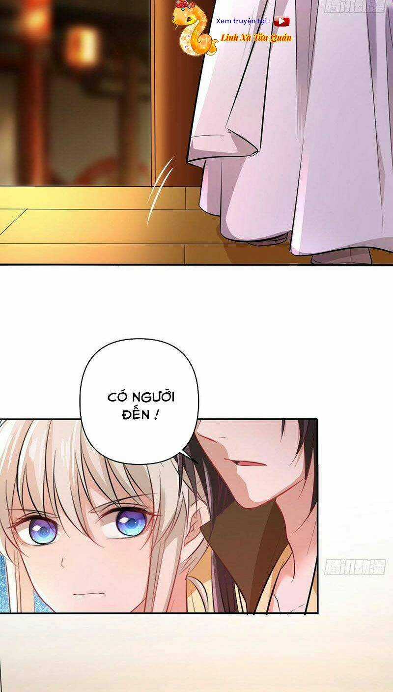 Vương Phi Thật Thích Trang Điểm - Chapter 162 - Trang 9