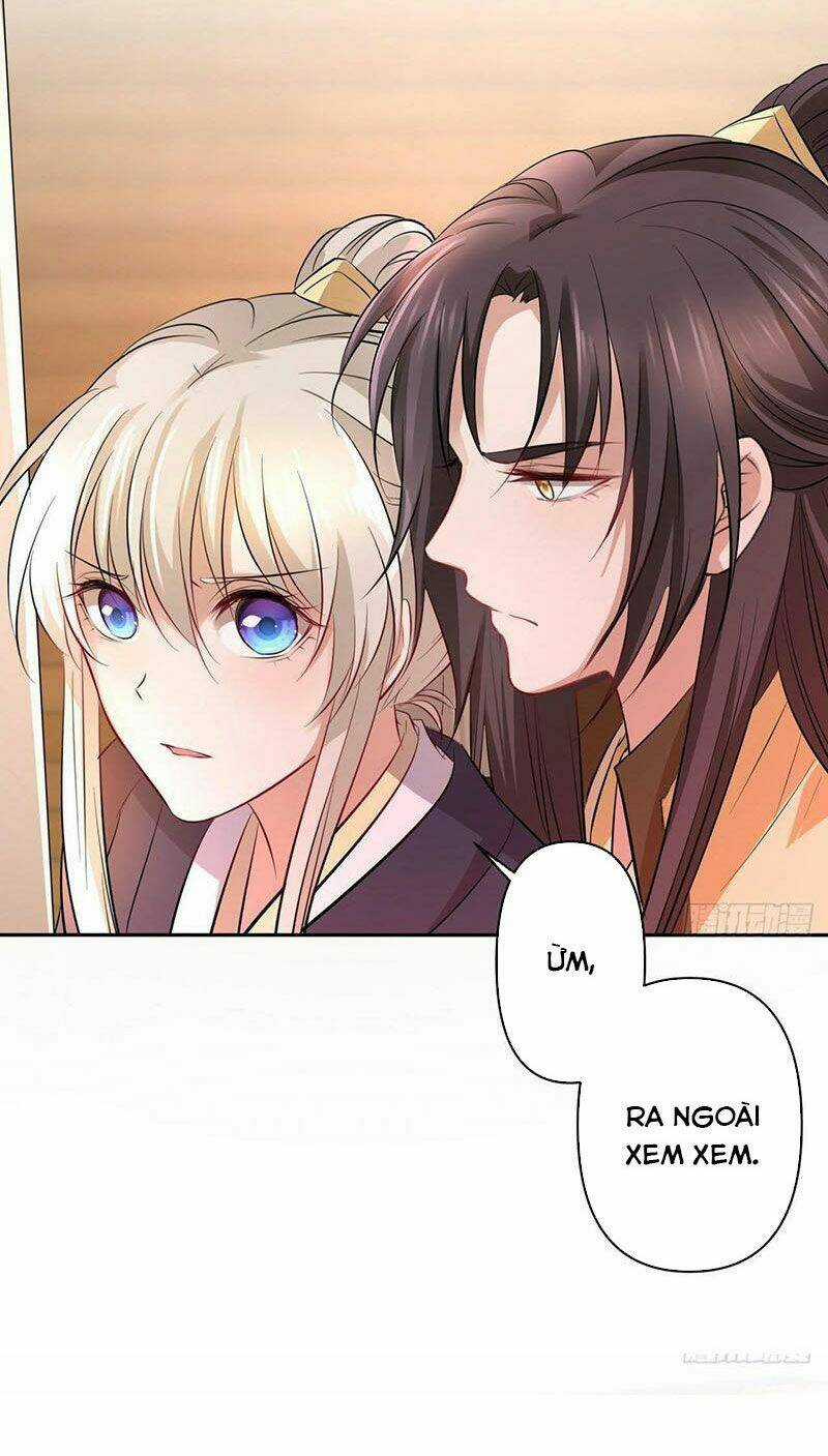 Vương Phi Thật Thích Trang Điểm - Chapter 162 - Trang 10