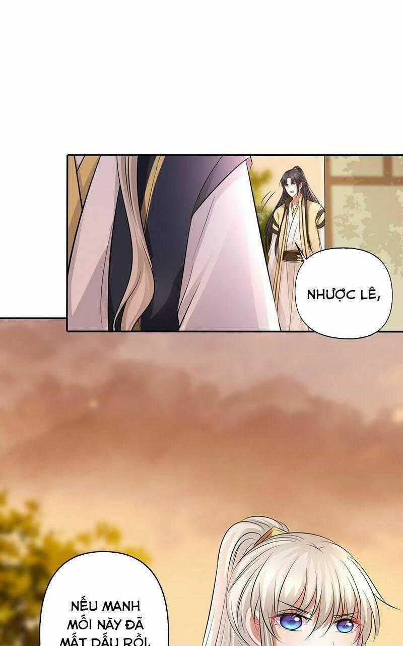 Vương Phi Thật Thích Trang Điểm - Chapter 163 - Trang 2