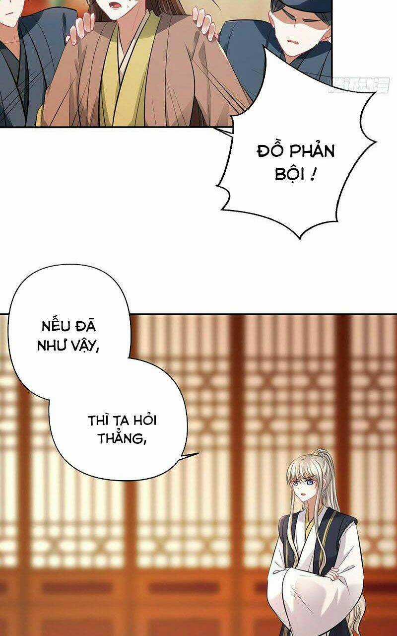 Vương Phi Thật Thích Trang Điểm - Chapter 163 - Trang 13