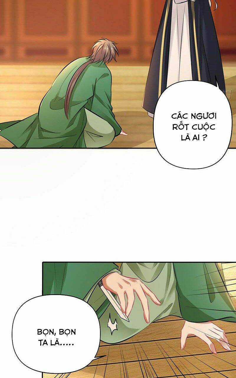 Vương Phi Thật Thích Trang Điểm - Chapter 163 - Trang 14