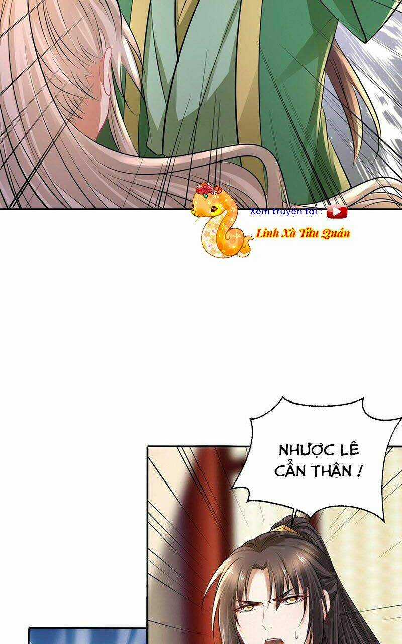 Vương Phi Thật Thích Trang Điểm - Chapter 163 - Trang 16