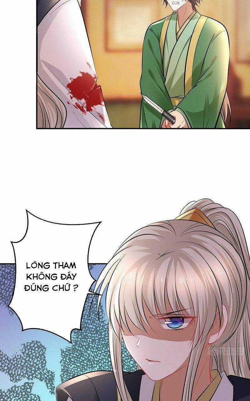 Vương Phi Thật Thích Trang Điểm - Chapter 163 - Trang 19