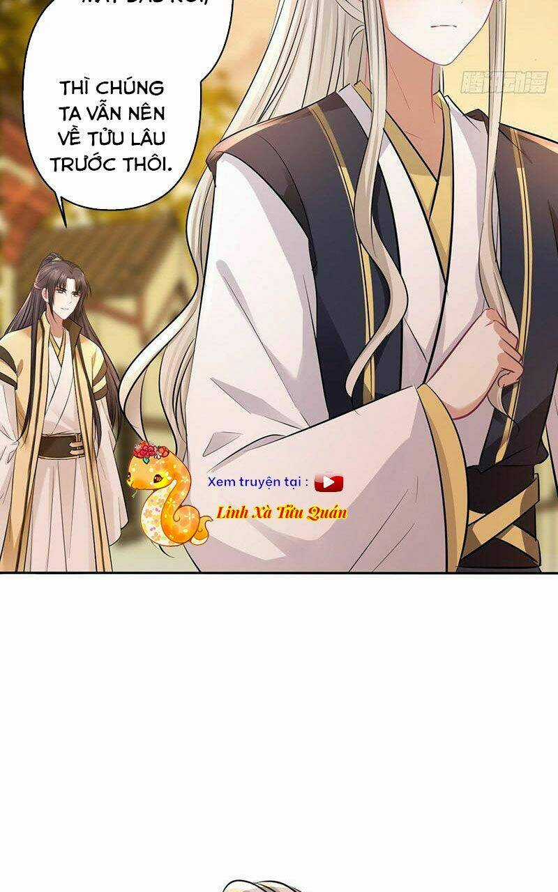 Vương Phi Thật Thích Trang Điểm - Chapter 163 - Trang 3