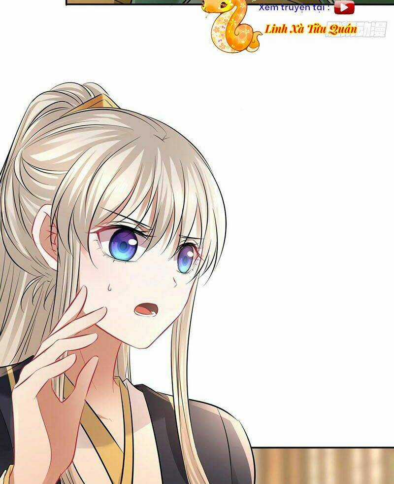 Vương Phi Thật Thích Trang Điểm - Chapter 163 - Trang 25