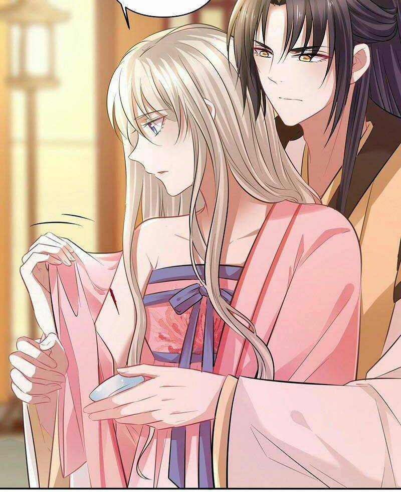 Vương Phi Thật Thích Trang Điểm - Chapter 163 - Trang 32