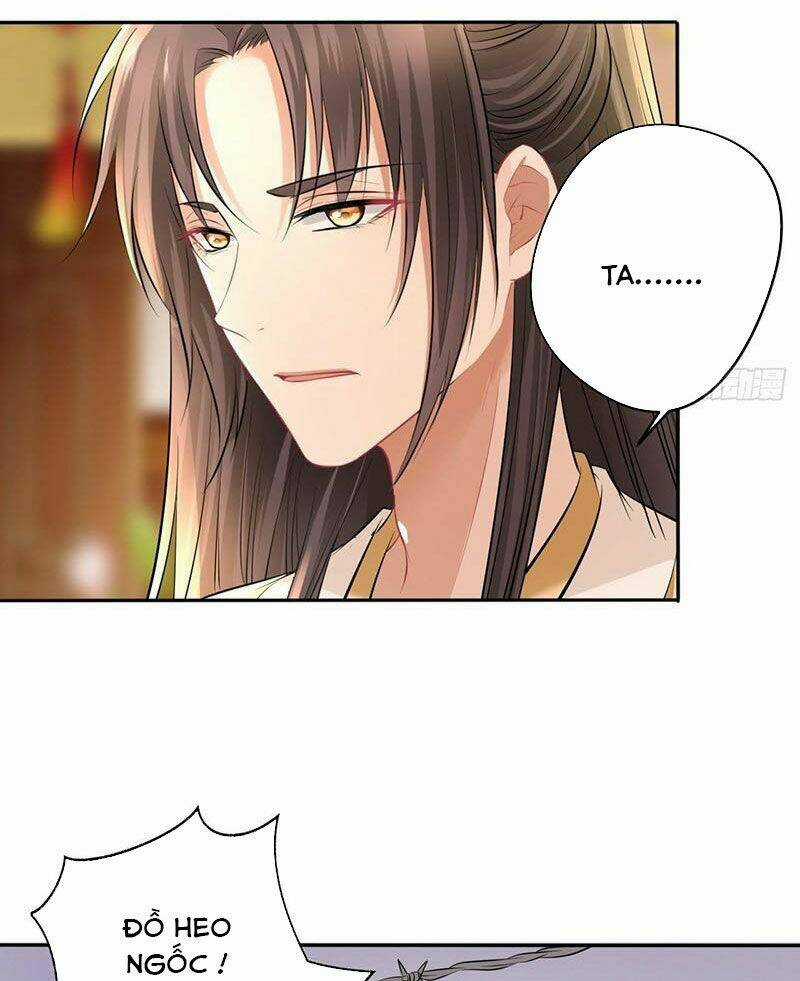 Vương Phi Thật Thích Trang Điểm - Chapter 163 - Trang 37