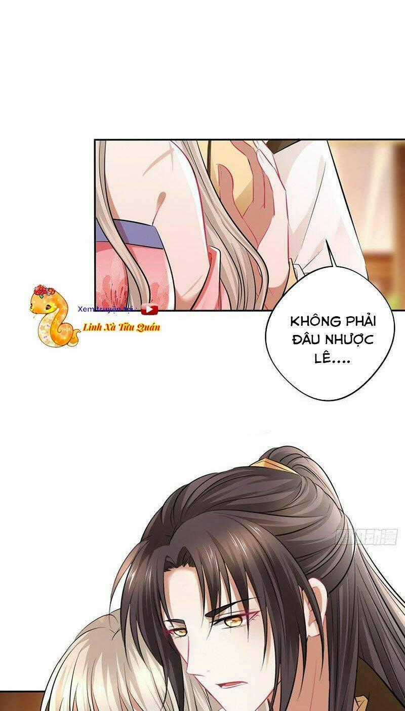 Vương Phi Thật Thích Trang Điểm - Chapter 164 - Trang 2