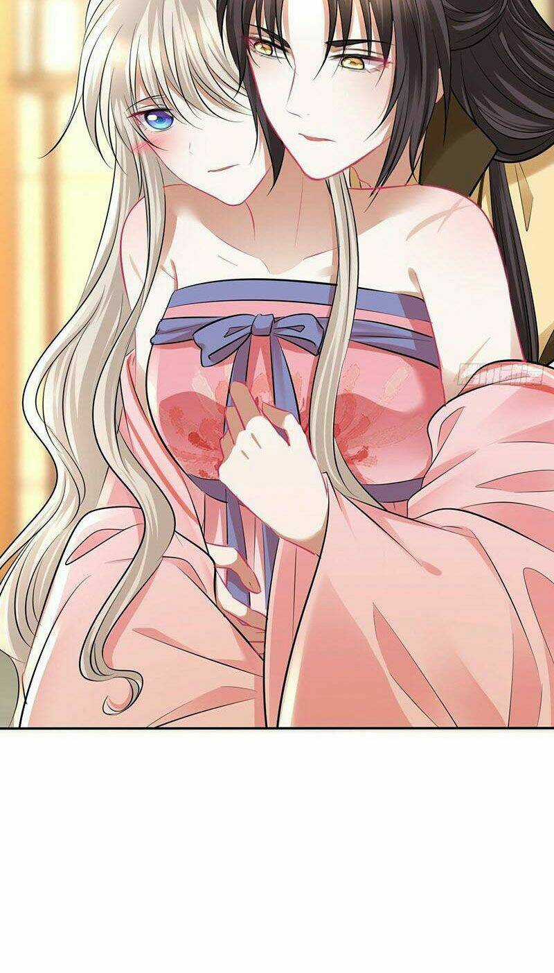 Vương Phi Thật Thích Trang Điểm - Chapter 164 - Trang 4