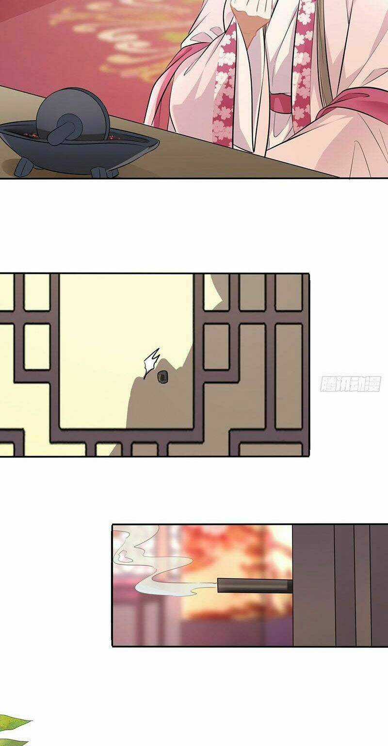 Vương Phi Thật Thích Trang Điểm - Chapter 165 - Trang 17