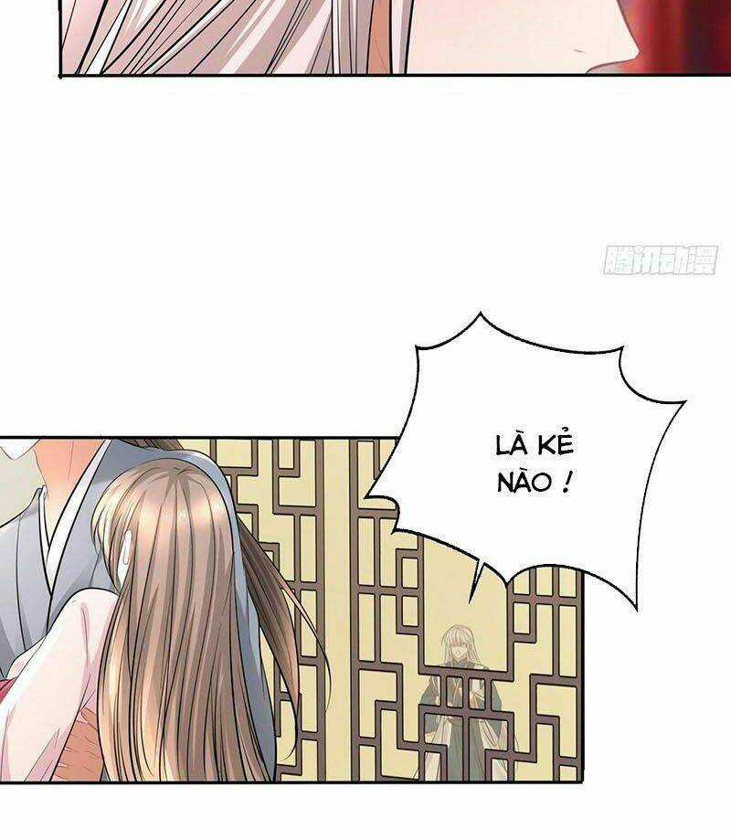 Vương Phi Thật Thích Trang Điểm - Chapter 165 - Trang 23