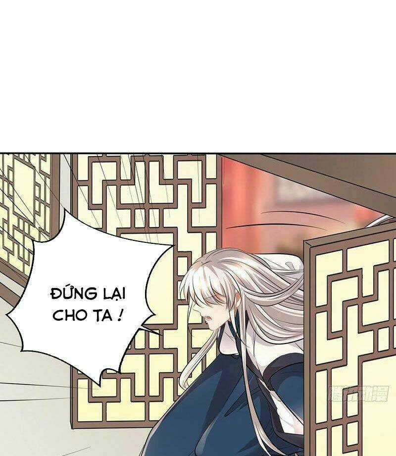 Vương Phi Thật Thích Trang Điểm - Chapter 165 - Trang 24