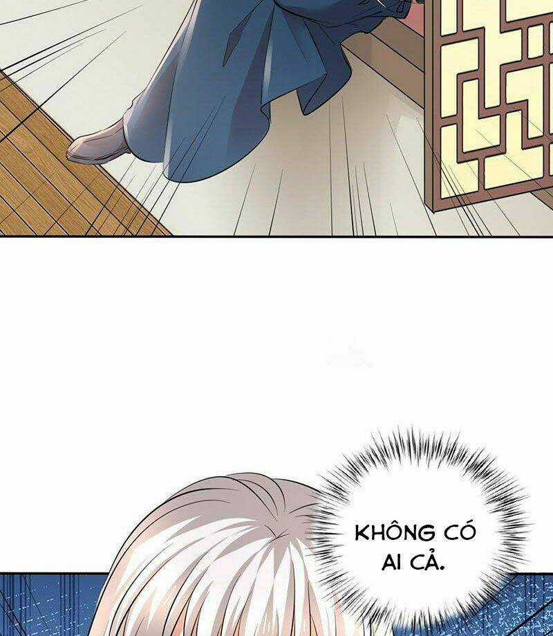 Vương Phi Thật Thích Trang Điểm - Chapter 165 - Trang 25