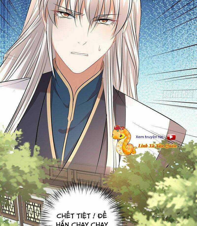 Vương Phi Thật Thích Trang Điểm - Chapter 165 - Trang 26