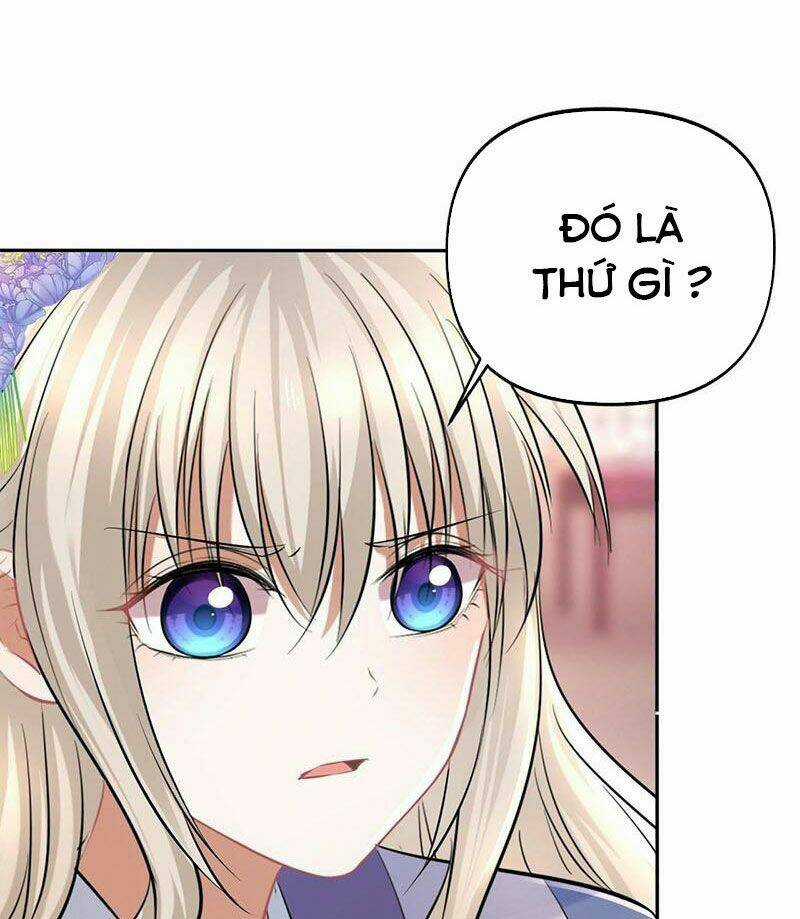 Vương Phi Thật Thích Trang Điểm - Chapter 165 - Trang 33