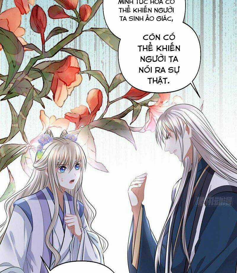 Vương Phi Thật Thích Trang Điểm - Chapter 165 - Trang 35