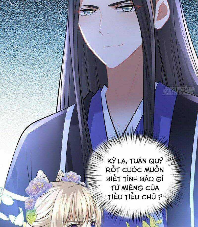 Vương Phi Thật Thích Trang Điểm - Chapter 165 - Trang 40