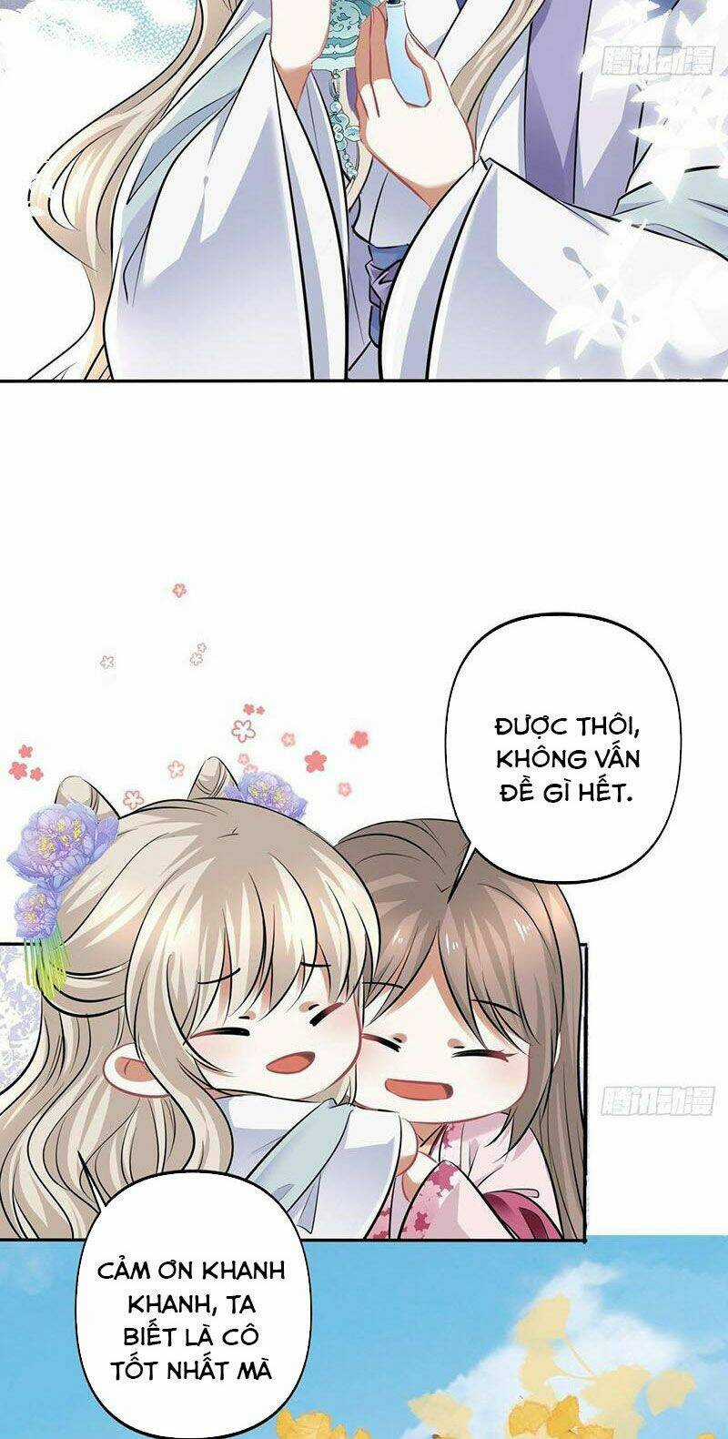 Vương Phi Thật Thích Trang Điểm - Chapter 165 - Trang 7