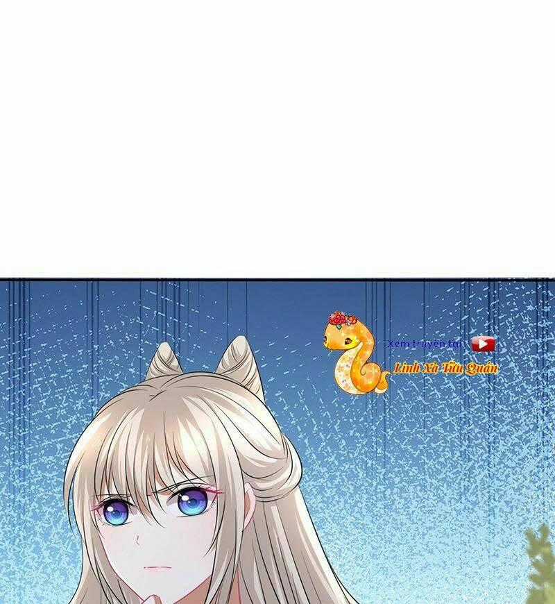 Vương Phi Thật Thích Trang Điểm - Chapter 166 - Trang 2