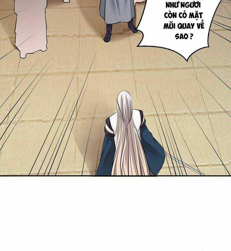 Vương Phi Thật Thích Trang Điểm - Chapter 166 - Trang 19