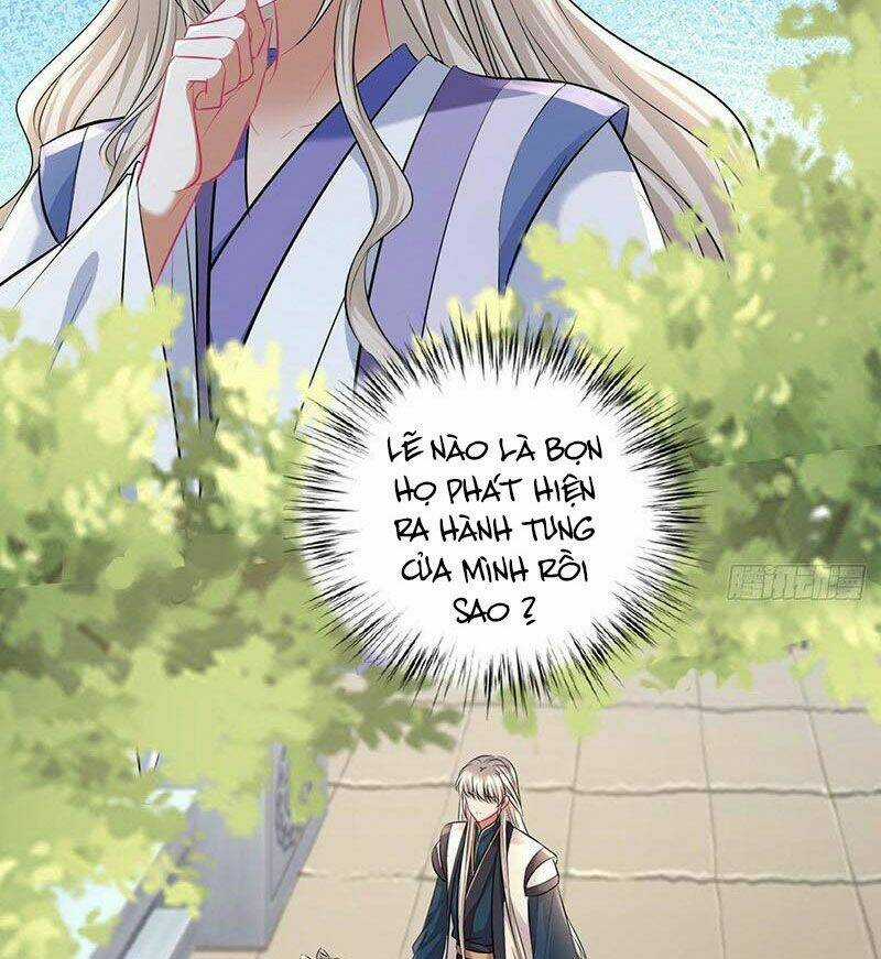 Vương Phi Thật Thích Trang Điểm - Chapter 166 - Trang 3