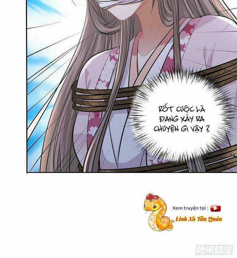 Vương Phi Thật Thích Trang Điểm - Chapter 166 - Trang 21